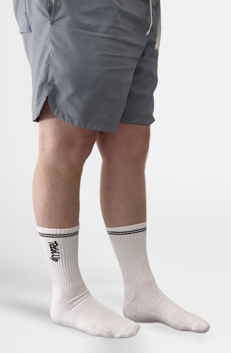 Crew Socks (3 pack)
