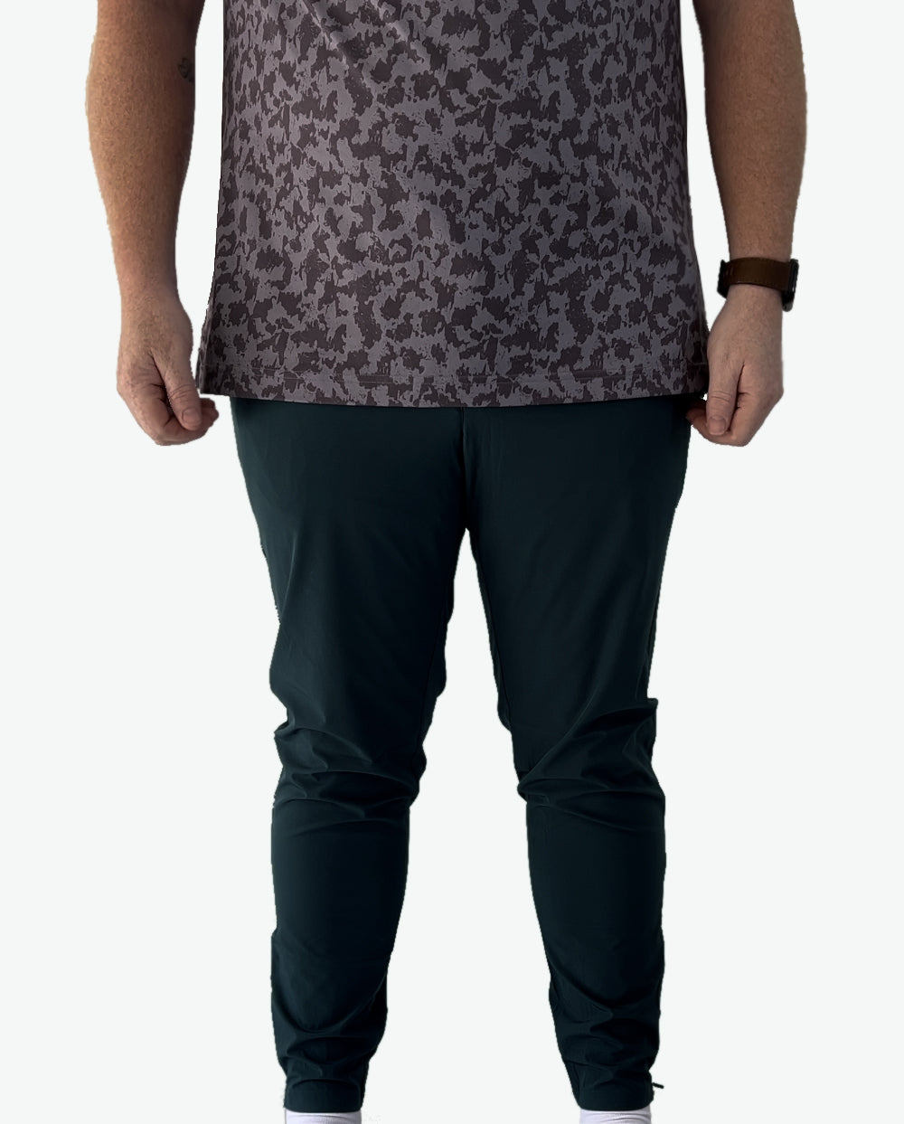 Fairway Jogger