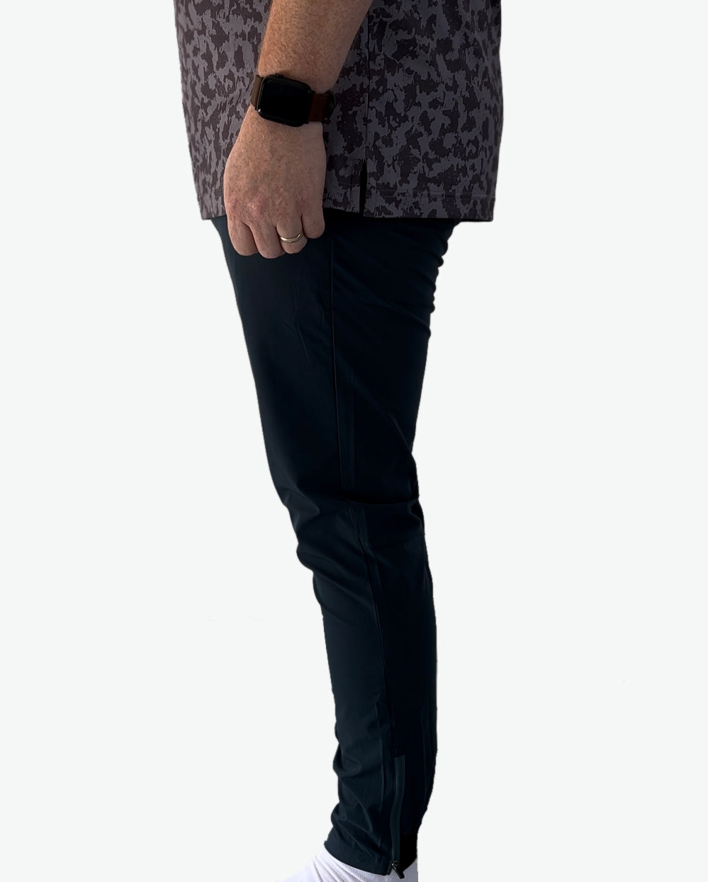 Fairway Jogger