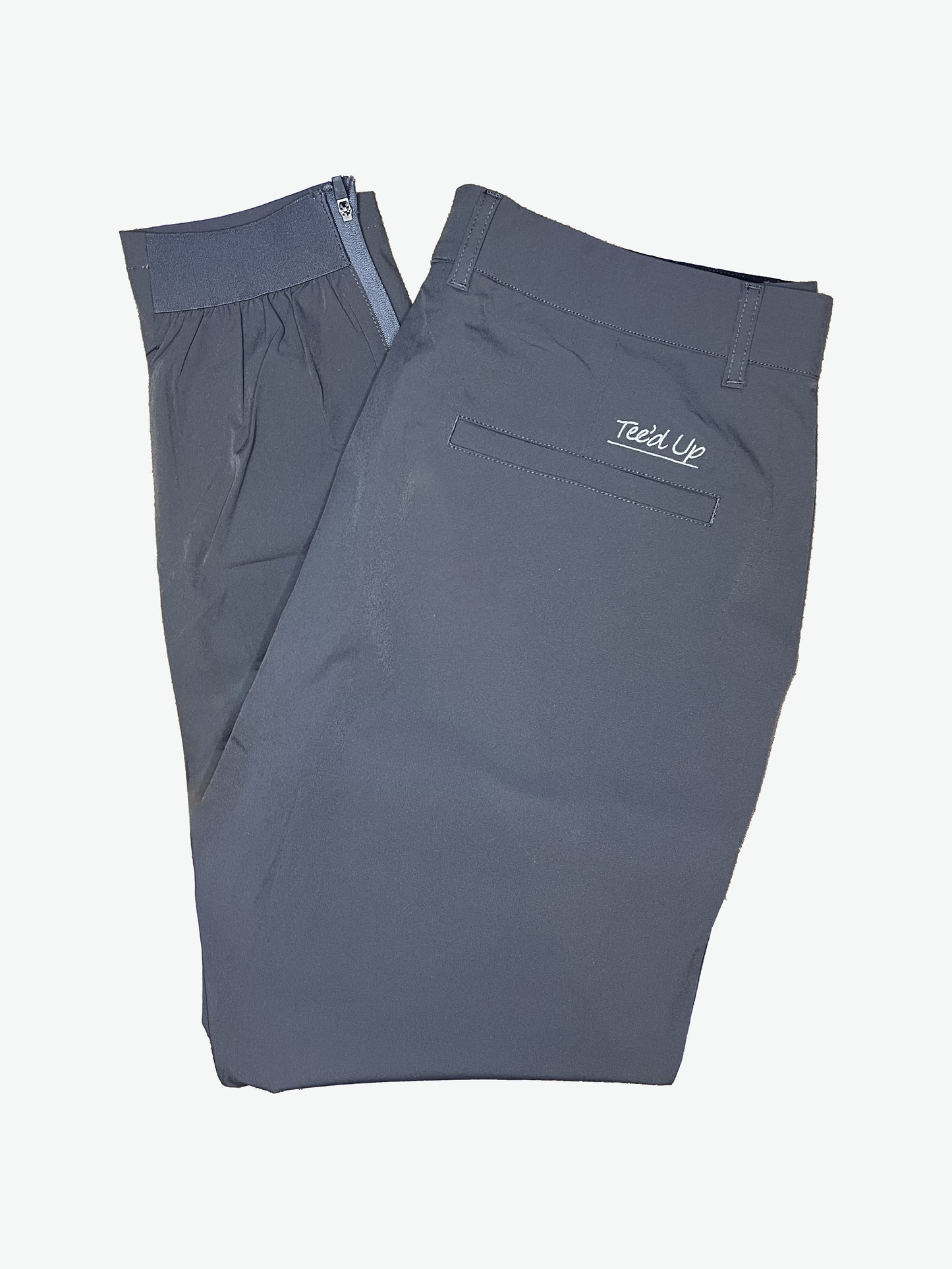 Charcoal Jogger