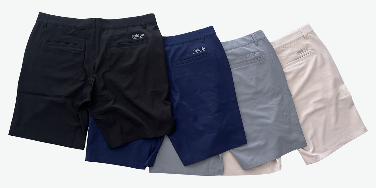 Classic Shorts