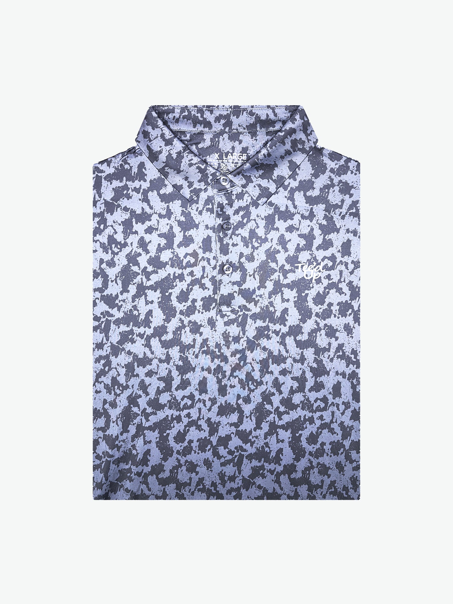 Grey camouflage