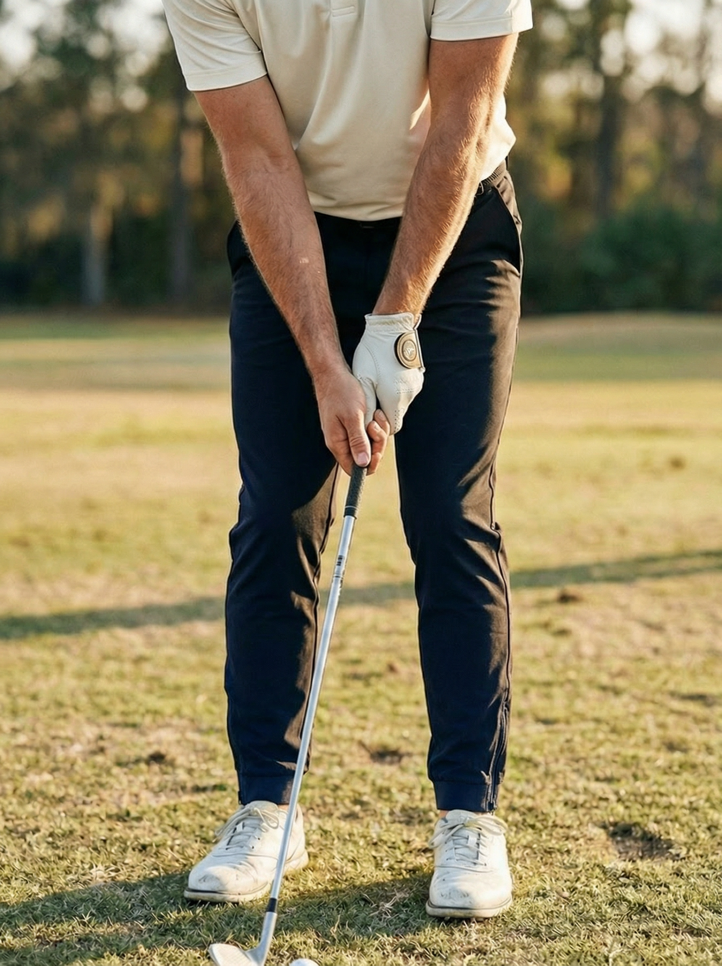 Classic Jogger