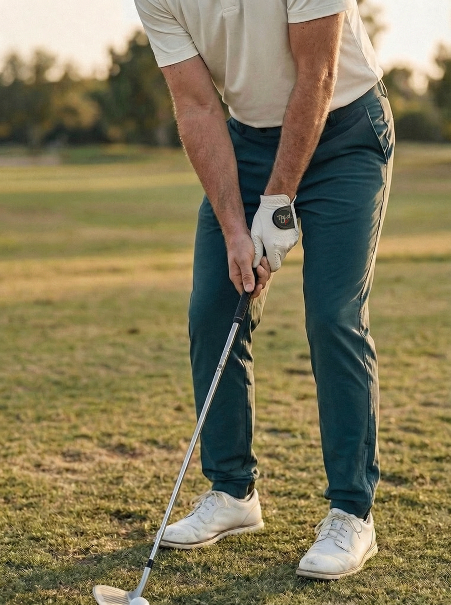 Classic Jogger