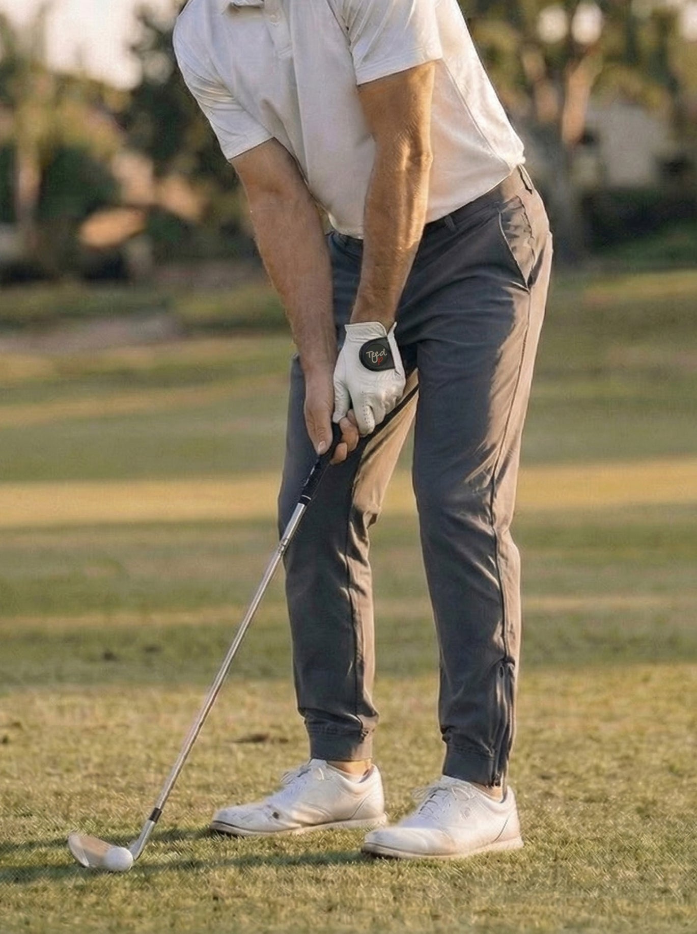 Classic Jogger